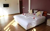 Туры в отель Acqua Blu Rasdhoo