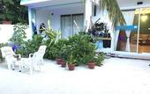 Туры в отель Acqua Blu Rasdhoo