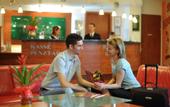 Туры в отель Hunguest Hotel Repce Gold