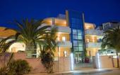 Туры в отель Hotel Risberg