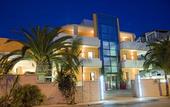 Туры в отель Hotel Risberg