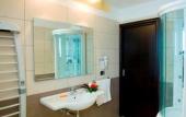 Туры в отель Hotel Risberg