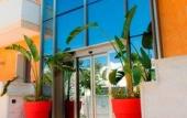 Туры в отель Hotel Risberg