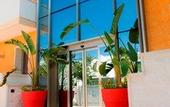 Туры в отель Hotel Risberg
