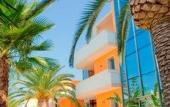 Туры в отель Hotel Risberg
