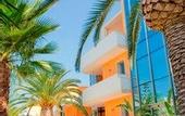 Туры в отель Hotel Risberg