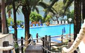 Туры в отель Hunguest Hotel Sun Resort