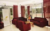 Туры в отель Hunguest Hotel Sun Resort
