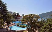 Туры в отель Hunguest Hotel Sun Resort