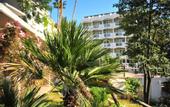 Туры в отель Hunguest Hotel Sun Resort
