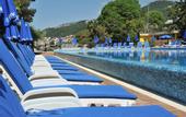 Туры в отель Hunguest Hotel Sun Resort