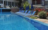Туры в отель Hunguest Hotel Sun Resort