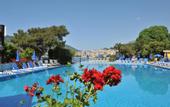 Туры в отель Hunguest Hotel Sun Resort