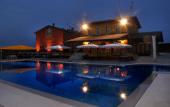 Туры в отель Agriturismo dei Grippi