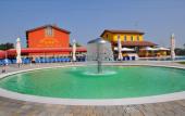 Туры в отель Agriturismo dei Grippi