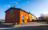 Туры в отель Agriturismo dei Grippi