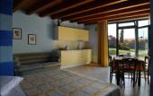 Туры в отель Agriturismo dei Grippi