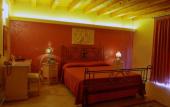 Туры в отель Agriturismo dei Grippi