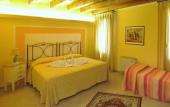 Туры в отель Agriturismo dei Grippi