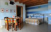 Туры в отель Agriturismo dei Grippi