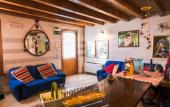 Туры в отель Agriturismo dei Grippi