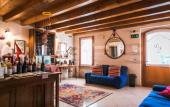 Туры в отель Agriturismo dei Grippi