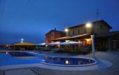 Туры в отель Agriturismo dei Grippi