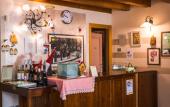 Туры в отель Agriturismo dei Grippi