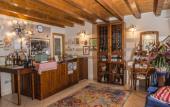 Туры в отель Agriturismo dei Grippi