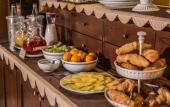 Туры в отель Agriturismo dei Grippi