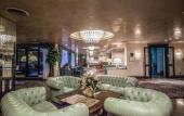 Туры в отель Hotel Leonardo Da Vinci