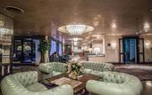 Туры в отель Hotel Leonardo Da Vinci