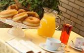 Туры в отель Hotel Leonardo Da Vinci