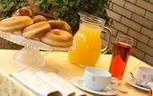 Туры в отель Hotel Leonardo Da Vinci
