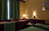 Туры в отель Hotel Leonardo Da Vinci