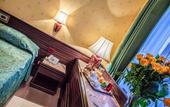 Туры в отель Hotel Leonardo Da Vinci
