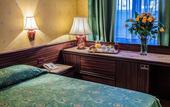 Туры в отель Hotel Leonardo Da Vinci