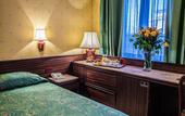 Туры в отель Hotel Leonardo Da Vinci