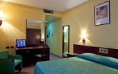 Туры в отель Hotel Leonardo Da Vinci