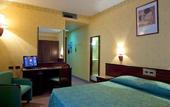 Туры в отель Hotel Leonardo Da Vinci