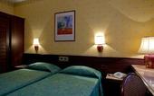 Туры в отель Hotel Leonardo Da Vinci
