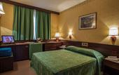Туры в отель Hotel Leonardo Da Vinci