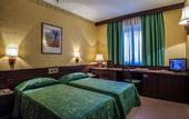 Туры в отель Hotel Leonardo Da Vinci