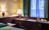 Туры в отель Hotel Leonardo Da Vinci