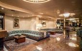 Туры в отель Hotel Leonardo Da Vinci