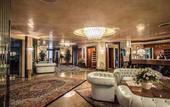 Туры в отель Hotel Leonardo Da Vinci