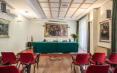 Туры в отель Hotel Leonardo Da Vinci