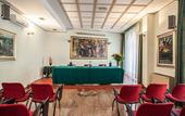 Туры в отель Hotel Leonardo Da Vinci