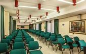 Туры в отель Hotel Leonardo Da Vinci