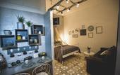 Туры в отель Elegant B&B Il Vicolo storico